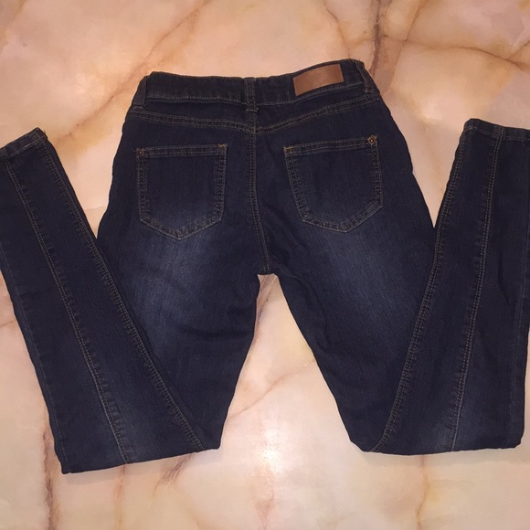 Skinny jeans - Picture 2 of 4